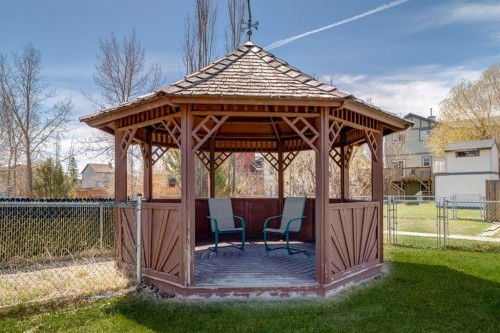 15 Barber Street Nw, Langdon, AB - Outdoor
