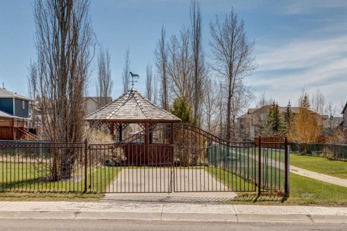 15 Barber Street Nw, Langdon, AB - Outdoor