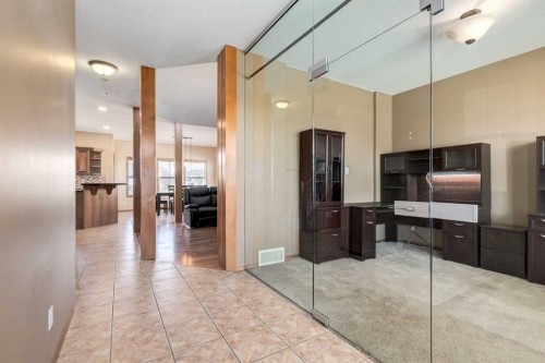15 Barber Street Nw, Langdon, AB - Indoor