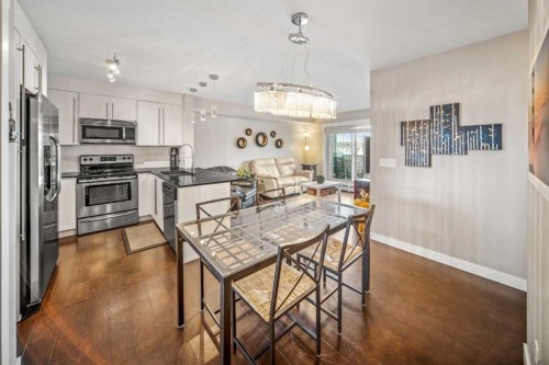 3415-11 Mahogany Row Se, Calgary, AB - Indoor