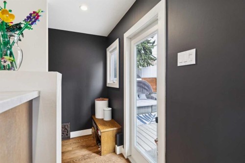 28 Calandar Road Nw, Calgary, AB - Indoor Photo Showing Other Room