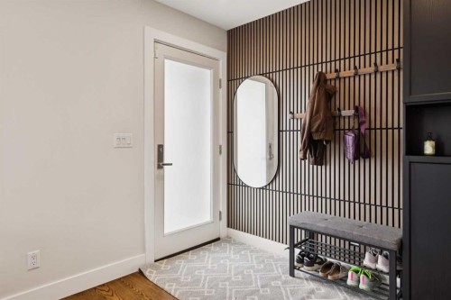 28 Calandar Road Nw, Calgary, AB - Indoor Photo Showing Other Room
