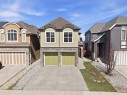 40 Masters Common Se, Calgary, AB  - Outdoor With Facade 