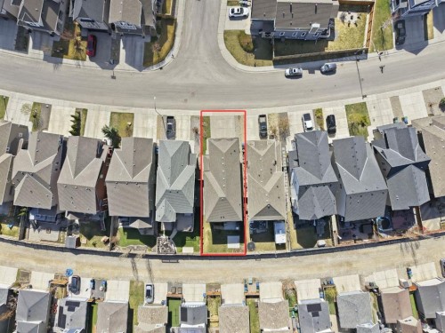 40 Masters Common Se, Calgary, AB - 