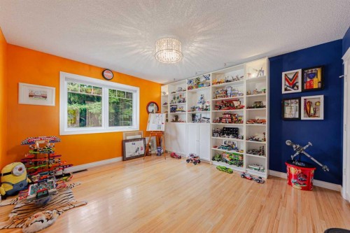 1239 Beverley Boulevard Sw, Calgary, AB - Indoor