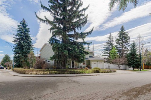 1239 Beverley Boulevard Sw, Calgary, AB - Outdoor