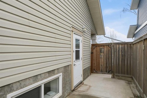 95 Summerwood Road, Airdrie, AB - Outdoor With Exterior