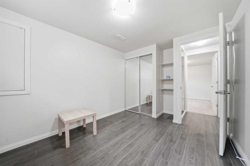 95 Summerwood Road, Airdrie, AB - Indoor Photo Showing Other Room