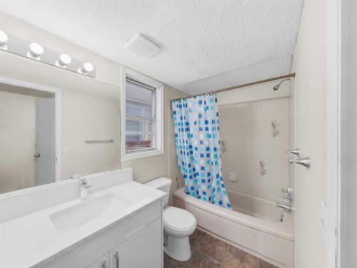 37 Martingrove Way Ne, Calgary, AB - Indoor Photo Showing Bathroom
