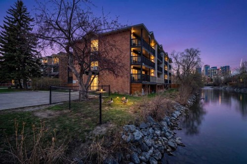 206-104 24 Avenue SW Calgary, AB T2S 0J9