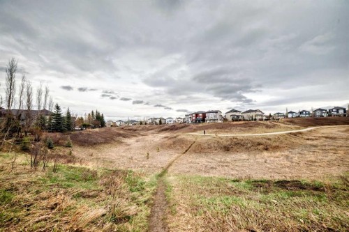 225 Kincora Heights Nw, Calgary, AB - Outdoor With View
