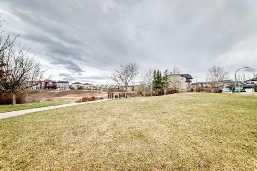 225 Kincora Heights Nw, Calgary, AB - Outdoor With View