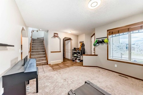 225 Kincora Heights Nw, Calgary, AB - Indoor Photo Showing Other Room