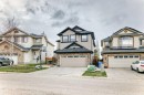 225 Kincora Heights Nw, Calgary, AB  - Outdoor With Facade 