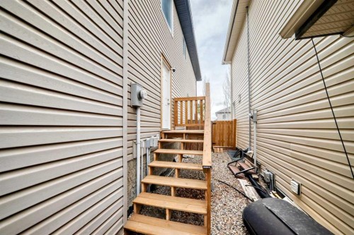 225 Kincora Heights Nw, Calgary, AB - Outdoor