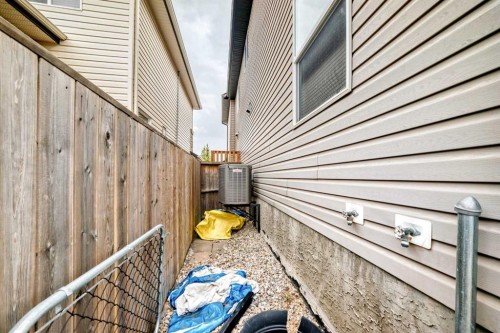 225 Kincora Heights Nw, Calgary, AB -  Photo Showing Other Room