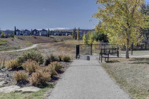 225 Kincora Heights Nw, Calgary, AB - Outdoor With View