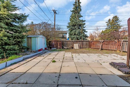 426 8 Avenue Ne, Calgary, AB - Outdoor