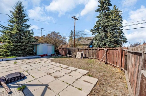 426 8 Avenue Ne, Calgary, AB - Outdoor
