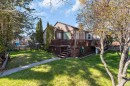 426 8 Avenue Ne, Calgary, AB  - Outdoor 