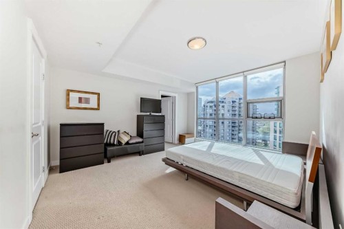 1002-735 2 Avenue Sw, Calgary, AB - Indoor