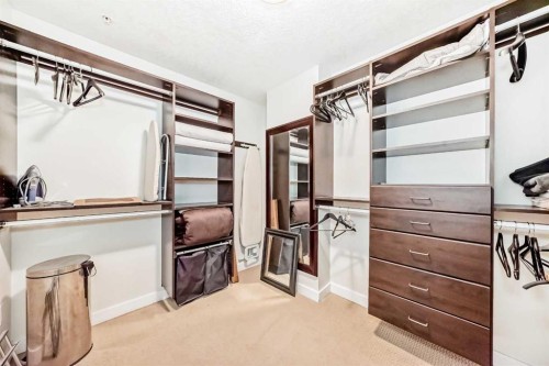 1002-735 2 Avenue Sw, Calgary, AB - Indoor
