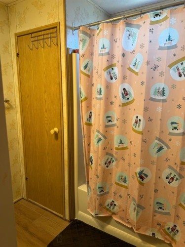5302 Birch Road, Olds, AB - Indoor Photo Showing Other Room