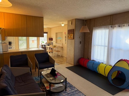 5302 Birch Road, Olds, AB - Indoor