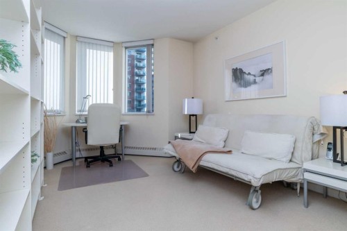 404-1108 6 Avenue Sw, Calgary, AB - Indoor