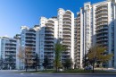404-1108 6 Avenue Sw, Calgary, AB  - Outdoor With Facade 