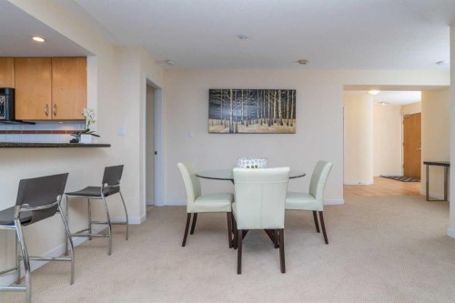 404-1108 6 Avenue Sw, Calgary, AB - Indoor
