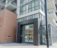 809-550 Riverfront Avenue Se, Calgary, AB  - Outdoor With Balcony 