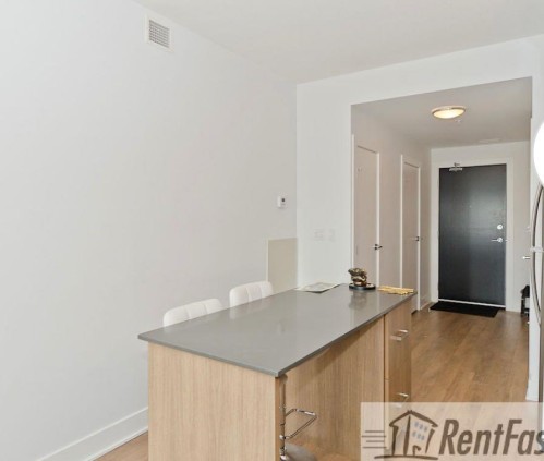809-550 Riverfront Avenue Se, Calgary, AB - Indoor Photo Showing Other Room