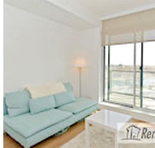 809-550 Riverfront Avenue Se, Calgary, AB - Indoor