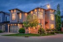 81 West Point Close Sw, Calgary, AB  - Outdoor With Facade 