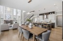 81 West Point Close Sw, Calgary, AB  - Indoor Photo Showing Dining Room 