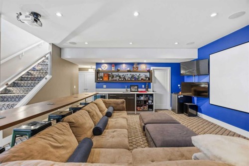81 West Point Close Sw, Calgary, AB - Indoor