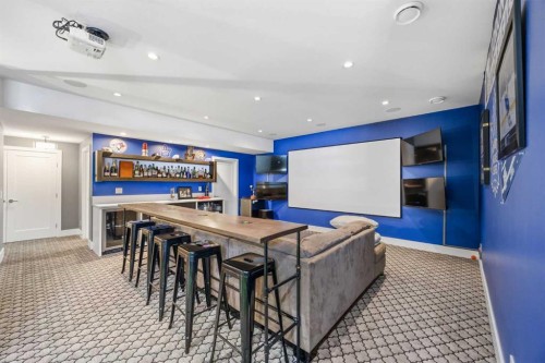 81 West Point Close Sw, Calgary, AB - Indoor
