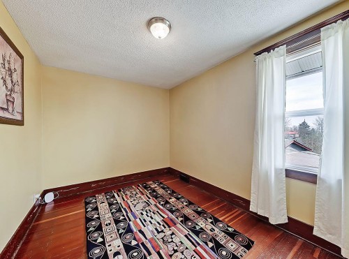 5136 54 Avenue, Stavely, AB - Indoor Photo Showing Other Room