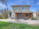 5136 54 Avenue, Stavely, AB  - Outdoor 