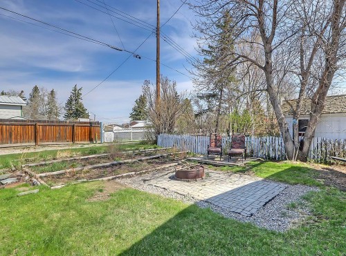 5136 54 Avenue, Stavely, AB - Outdoor