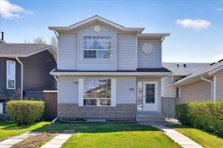 124 Martinwood Court NE Calgary, AB T3J 3H2
