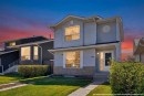 124 Martinwood Court Ne, Calgary, AB  - Outdoor 