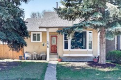 236 Mckerrell Way SE Calgary, AB T2Z 1N8