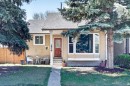 236 Mckerrell Way Se, Calgary, AB  - Outdoor 