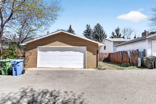 236 Mckerrell Way Se, Calgary, AB - Outdoor With Exterior
