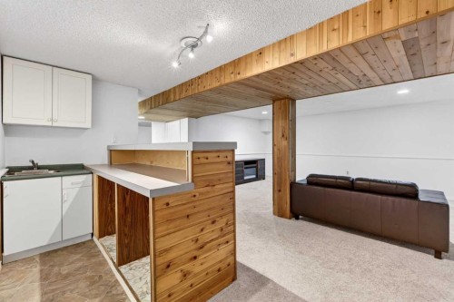 236 Mckerrell Way Se, Calgary, AB - Indoor Photo Showing Other Room
