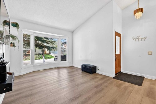 236 Mckerrell Way Se, Calgary, AB - Indoor