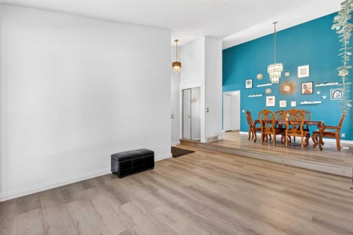 236 Mckerrell Way Se, Calgary, AB - Indoor