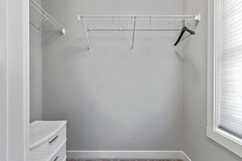 305 Cranbrook Walk Se, Calgary, AB - Indoor With Storage